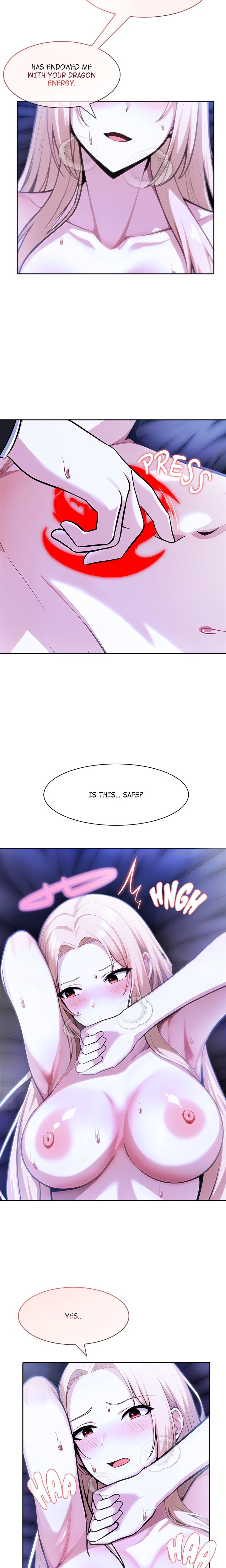 Draco-Knight Commander (Uncensored) - Chapter 27 Page 4