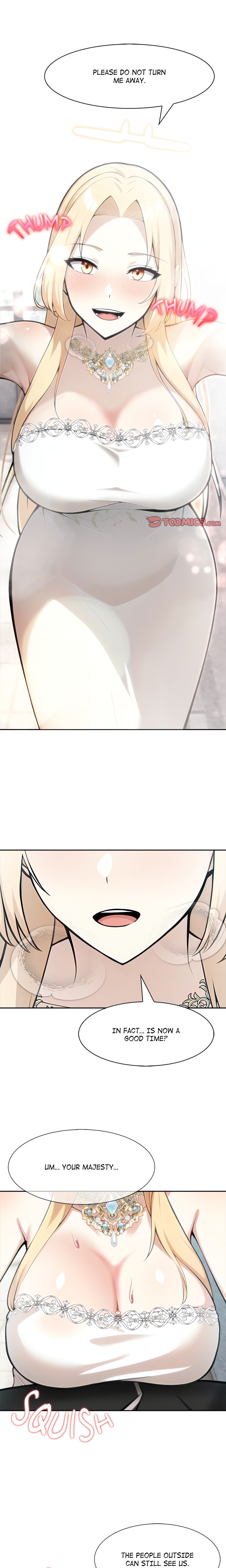 Draco-Knight Commander (Uncensored) - Chapter 29 Page 11