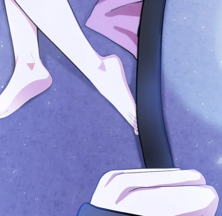 Draco-Knight Commander (Uncensored) - Chapter 30 Page 100