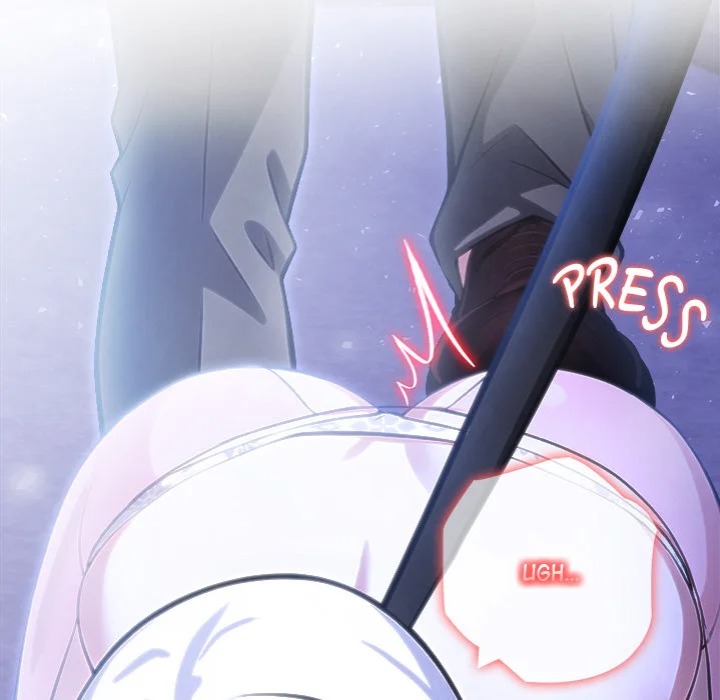 Draco-Knight Commander (Uncensored) - Chapter 30 Page 109