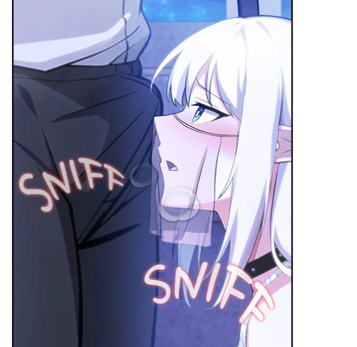 Draco-Knight Commander (Uncensored) - Chapter 30 Page 126