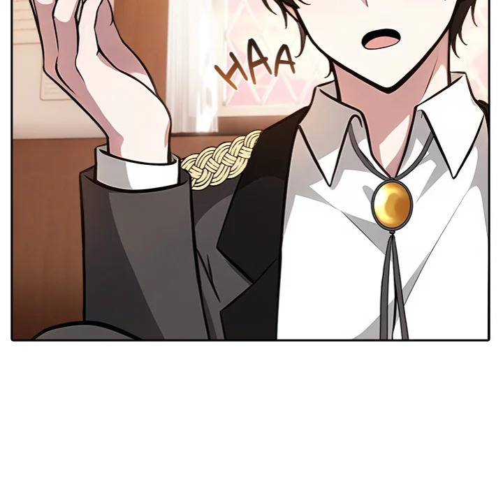 Draco-Knight Commander (Uncensored) - Chapter 30 Page 19