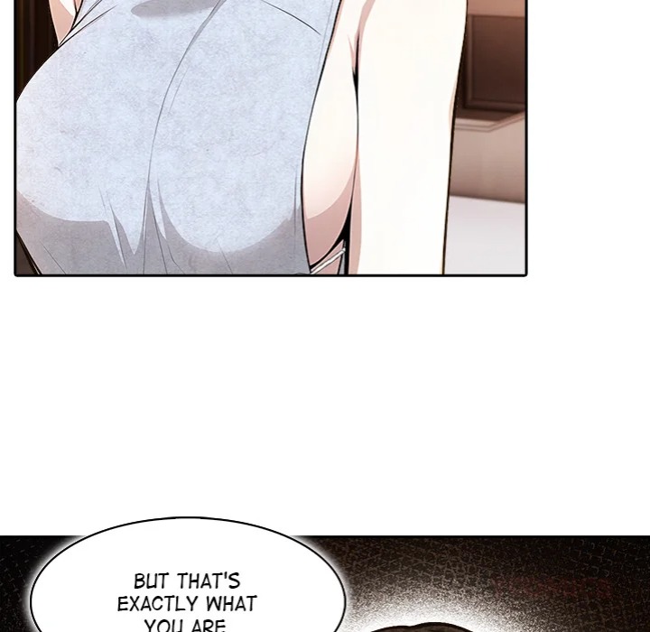 Draco-Knight Commander (Uncensored) - Chapter 30 Page 21