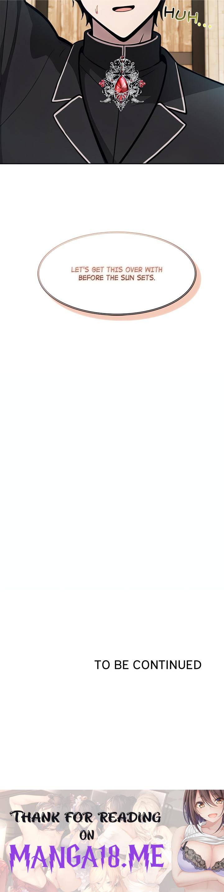 Draco-Knight Commander (Uncensored) - Chapter 34 Page 23