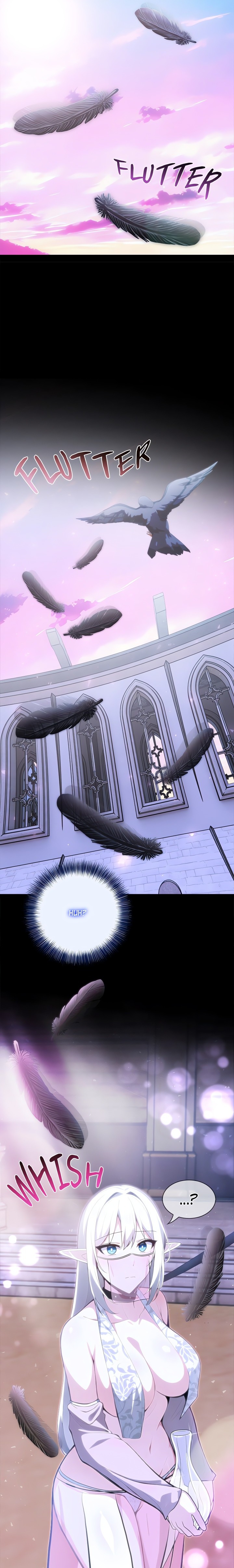 Draco-Knight Commander (Uncensored) - Chapter 34 Page 5