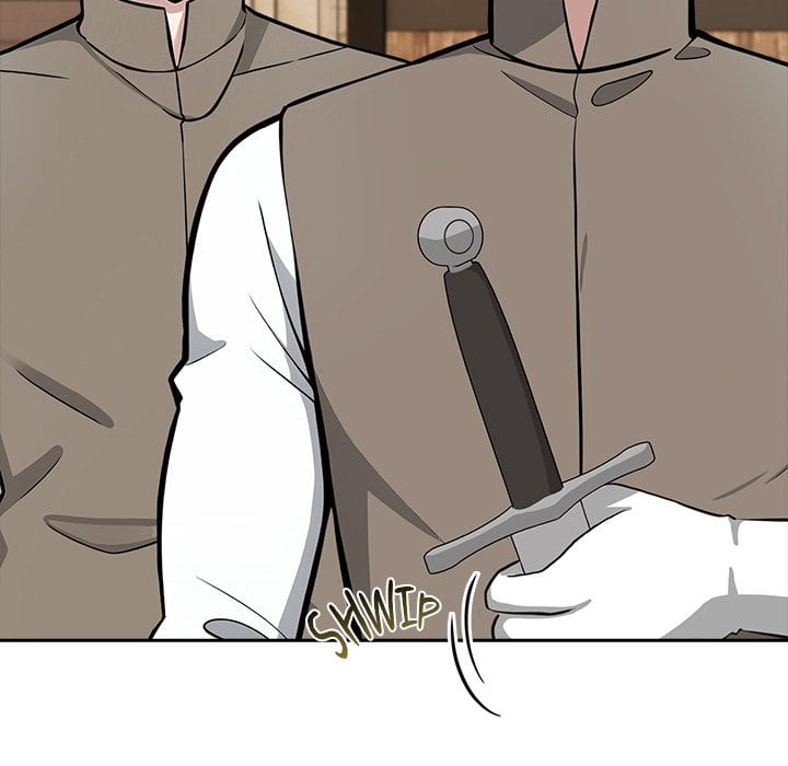 Draco-Knight Commander (Uncensored) - Chapter 35 Page 10