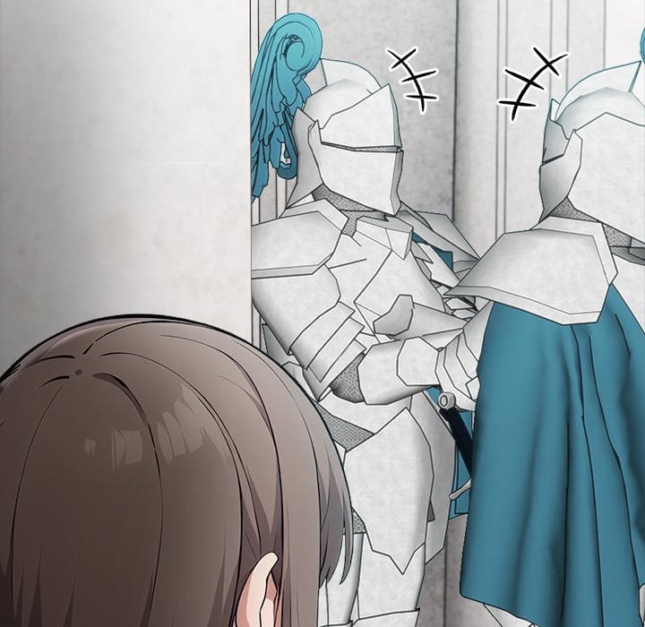 Draco-Knight Commander (Uncensored) - Chapter 35 Page 116