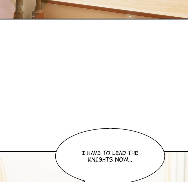 Draco-Knight Commander (Uncensored) - Chapter 35 Page 136