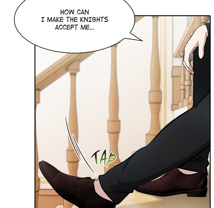 Draco-Knight Commander (Uncensored) - Chapter 35 Page 141