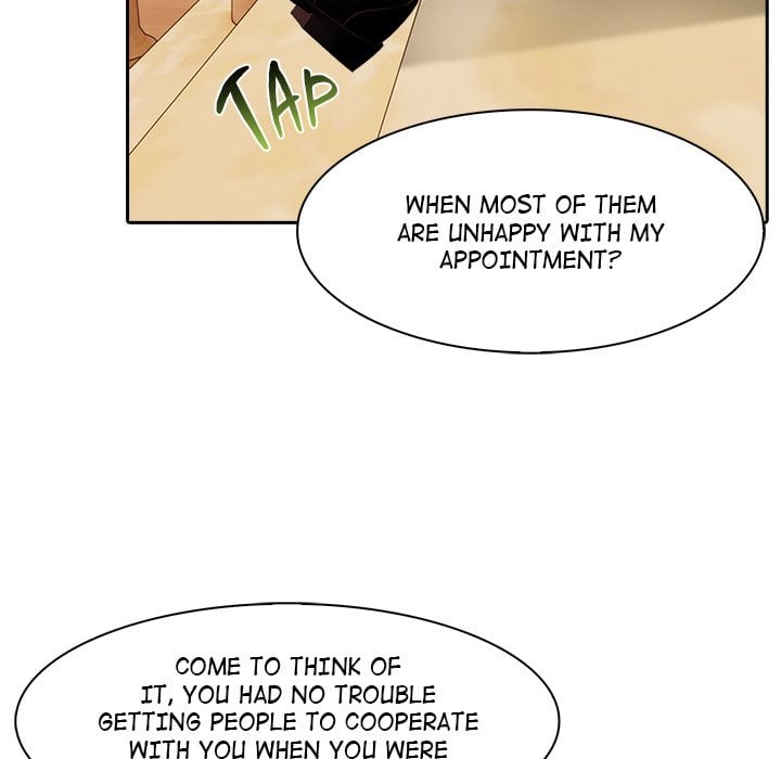 Draco-Knight Commander (Uncensored) - Chapter 35 Page 142