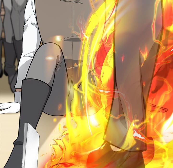 Draco-Knight Commander (Uncensored) - Chapter 35 Page 67