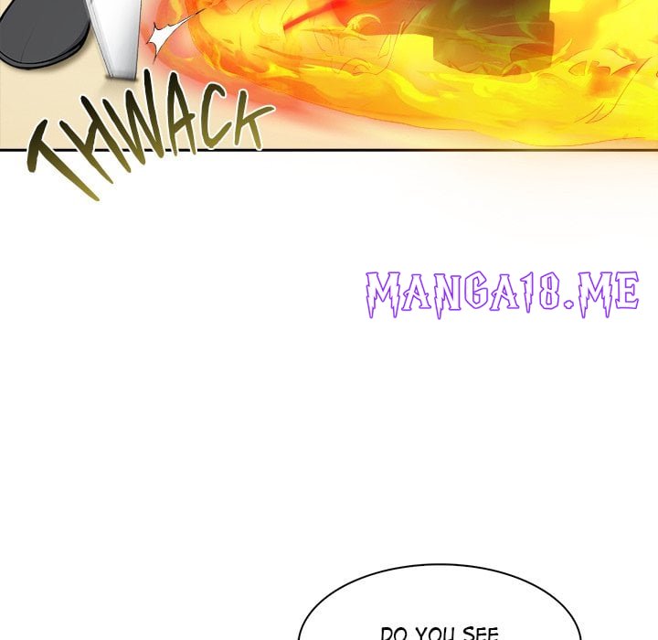 Draco-Knight Commander (Uncensored) - Chapter 35 Page 68