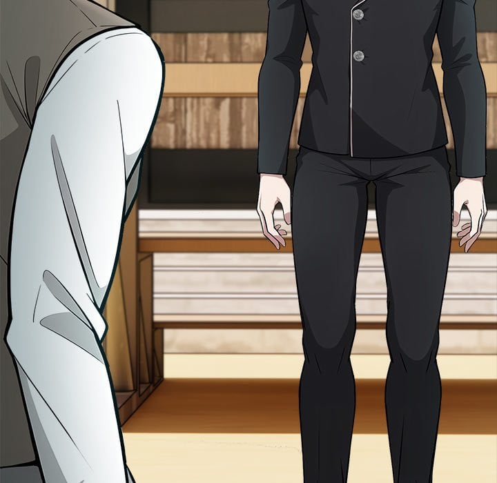 Draco-Knight Commander (Uncensored) - Chapter 35 Page 7