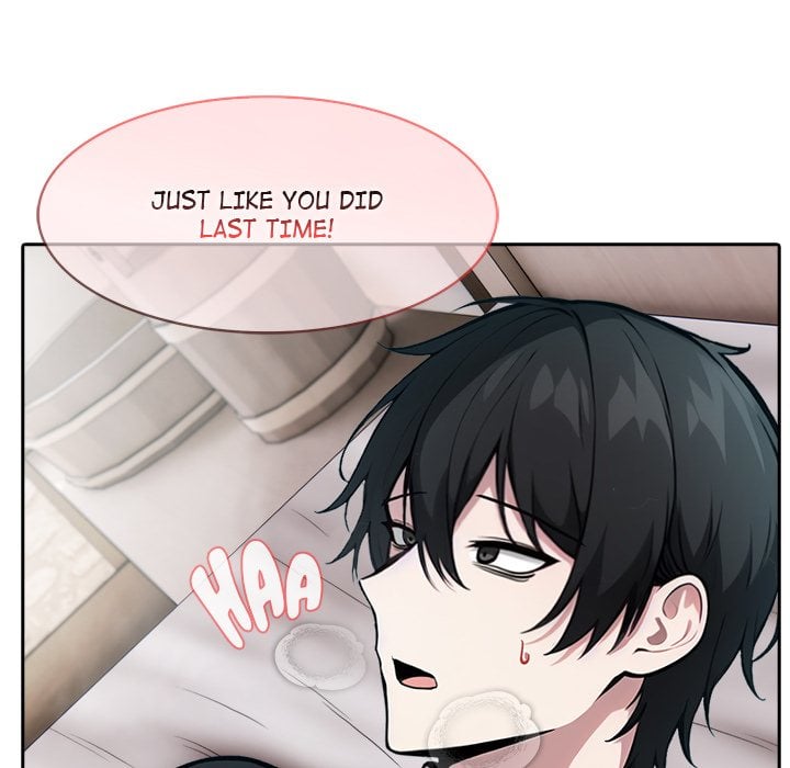 Draco-Knight Commander (Uncensored) - Chapter 37 Page 28