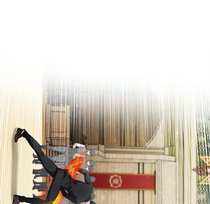 Draco-Knight Commander (Uncensored) - Chapter 38 Page 104