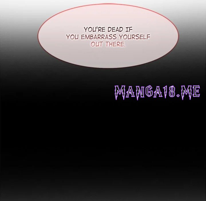 Draco-Knight Commander (Uncensored) - Chapter 38 Page 85