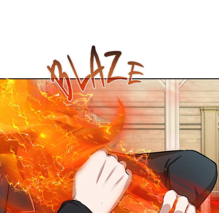 Draco-Knight Commander (Uncensored) - Chapter 38 Page 89