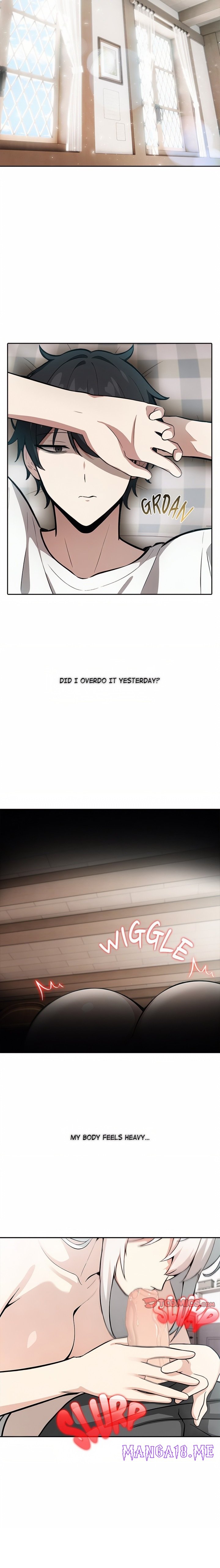 Draco-Knight Commander (Uncensored) - Chapter 39 Page 13