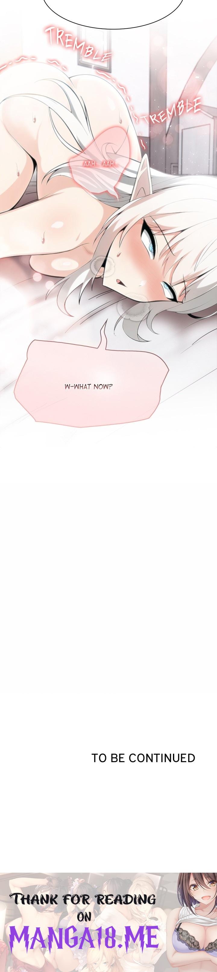 Draco-Knight Commander (Uncensored) - Chapter 40 Page 19