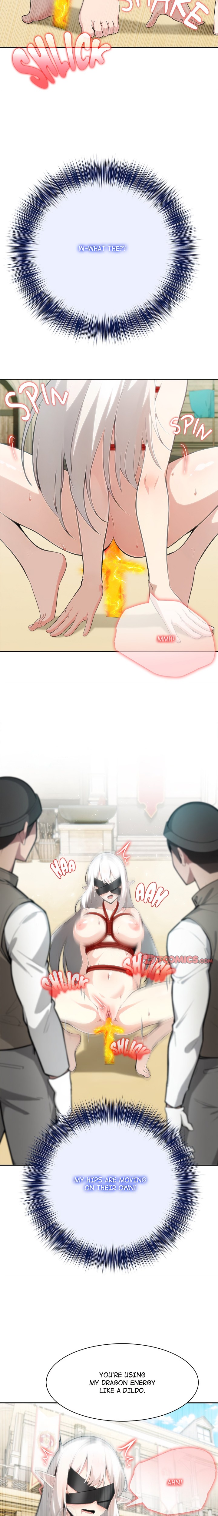 Draco-Knight Commander (Uncensored) - Chapter 42 Page 17