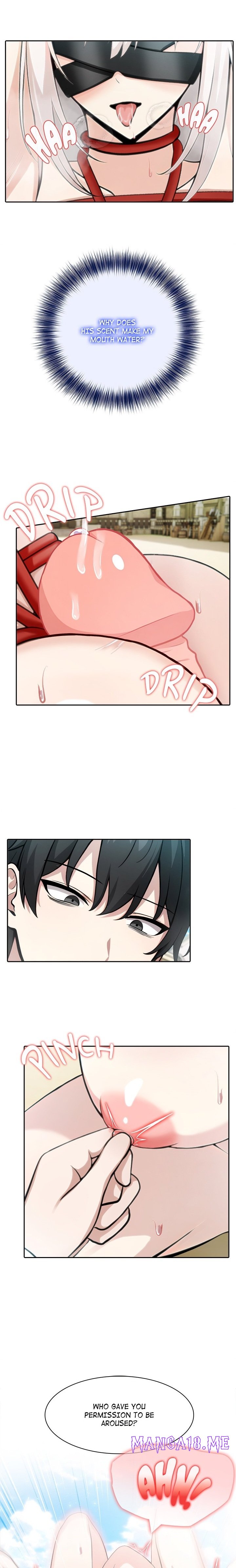 Draco-Knight Commander (Uncensored) - Chapter 42 Page 4