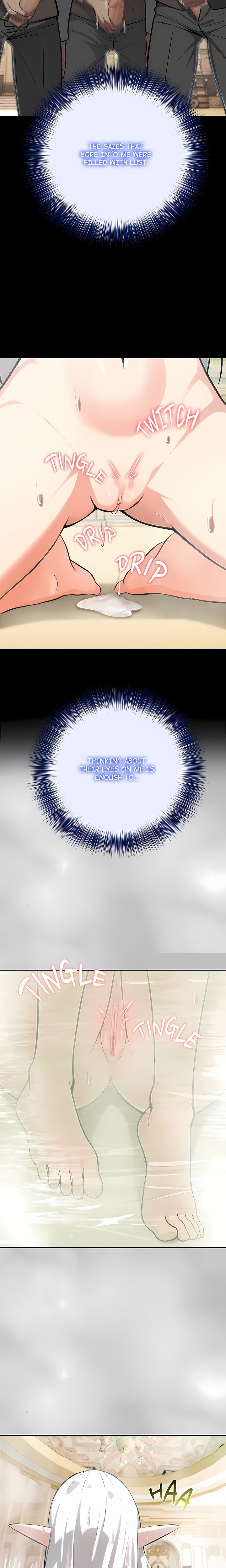 Draco-Knight Commander (Uncensored) - Chapter 44 Page 4