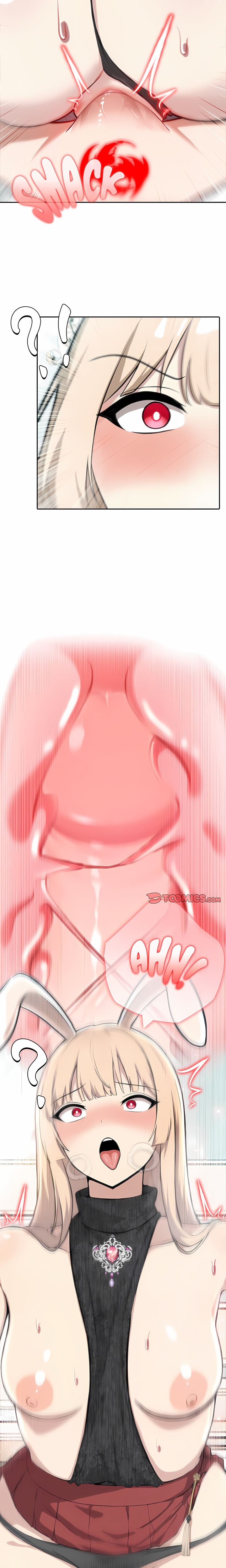 Draco-Knight Commander (Uncensored) - Chapter 45 Page 20