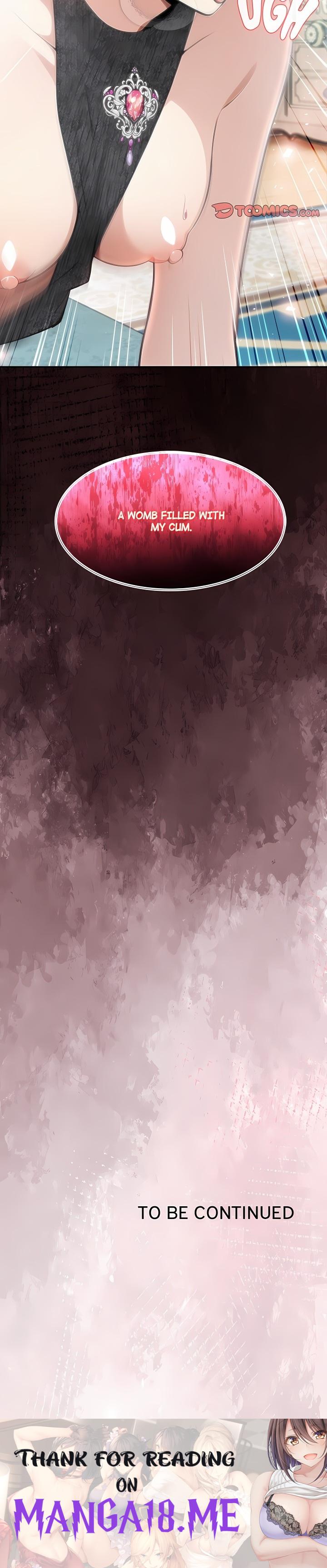 Draco-Knight Commander (Uncensored) - Chapter 45 Page 23