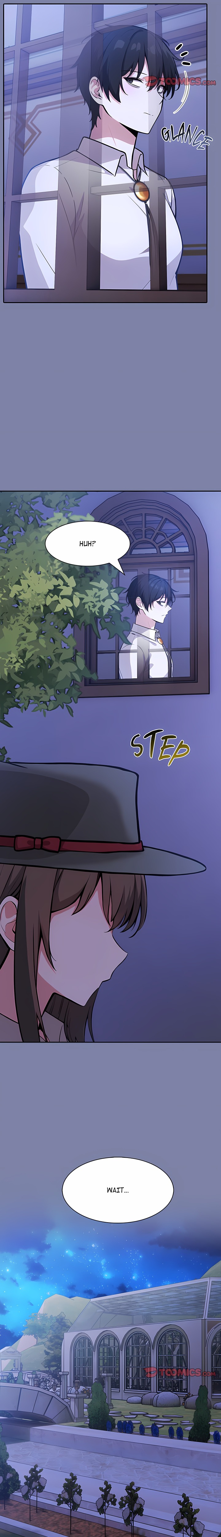Draco-Knight Commander (Uncensored) - Chapter 47 Page 18