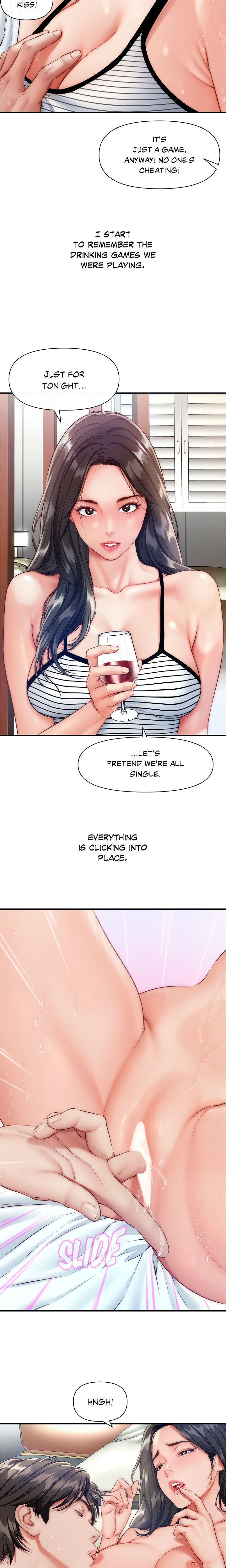 Delirious Diary - Chapter 26 Page 12