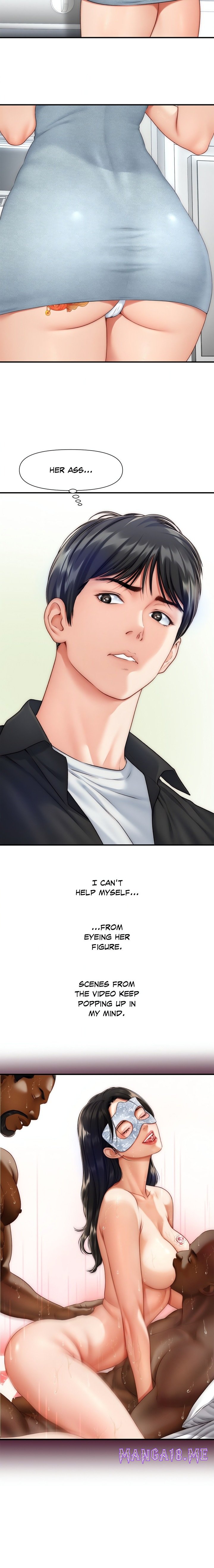 Delirious Diary - Chapter 29 Page 12