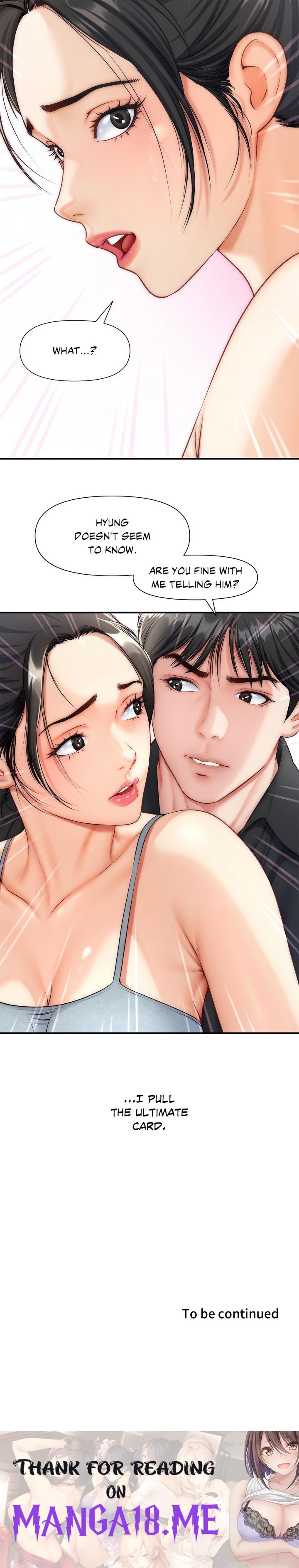 Delirious Diary - Chapter 29 Page 15