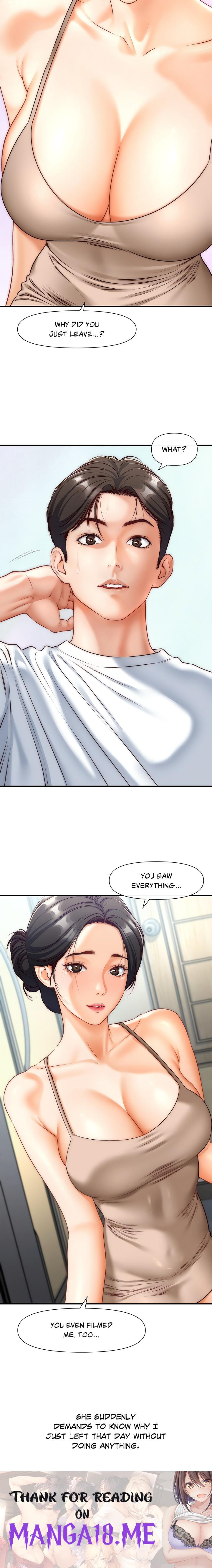 Delirious Diary - Chapter 34 Page 13