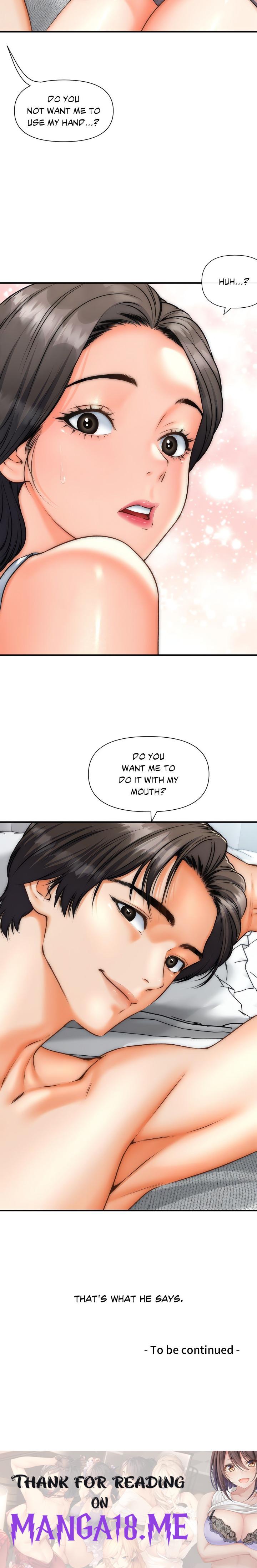 Delirious Diary - Chapter 39 Page 14