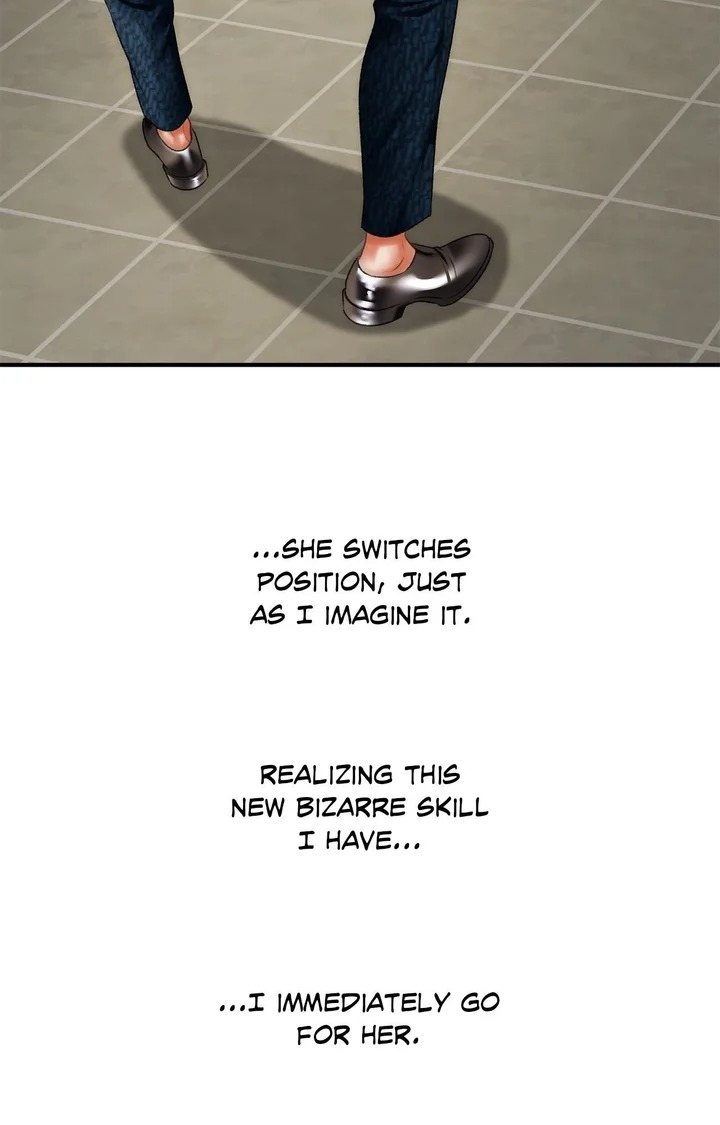 Delirious Diary - Chapter 43 Page 40