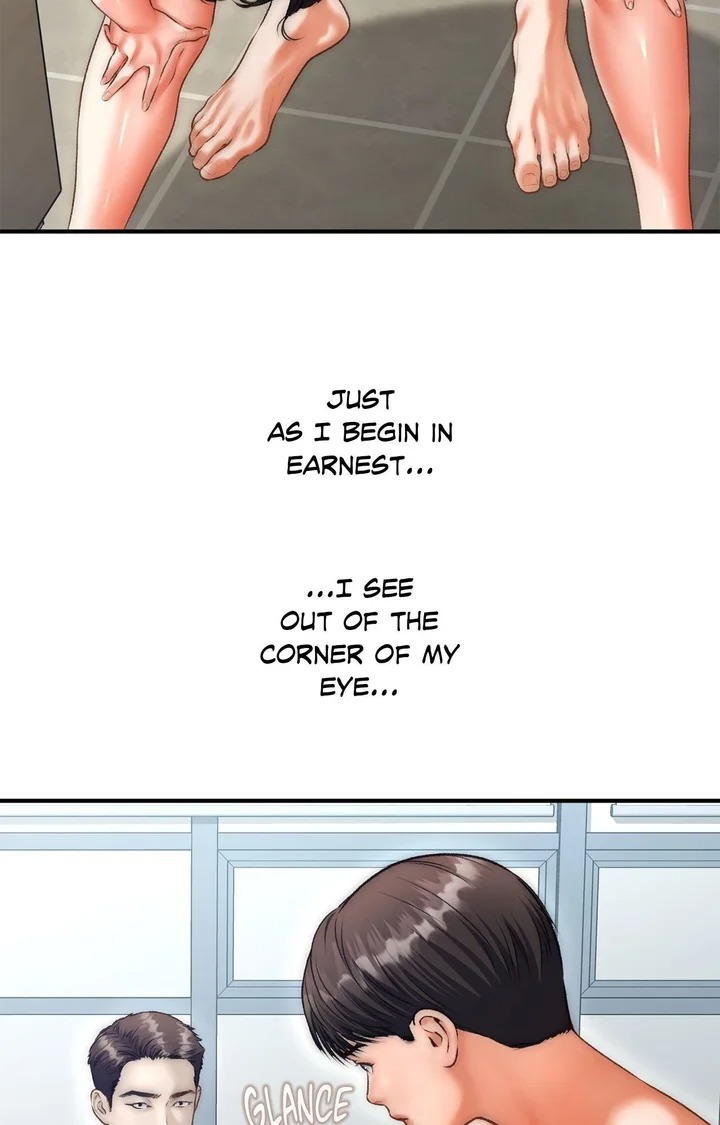 Delirious Diary - Chapter 43 Page 49