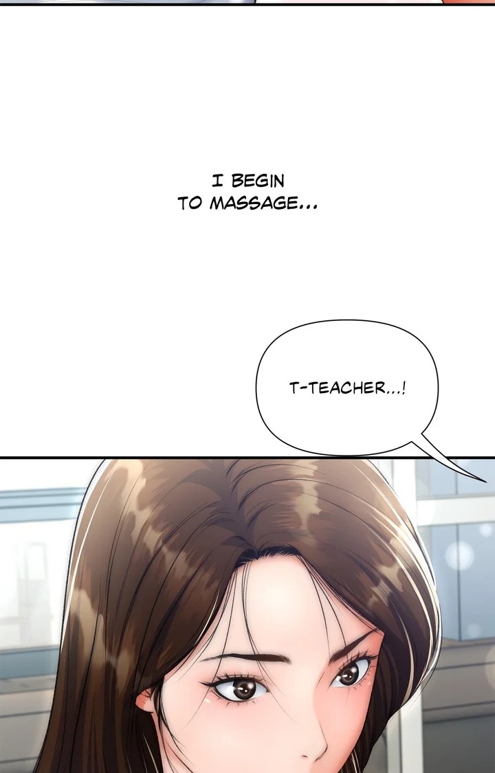 Delirious Diary - Chapter 43 Page 9