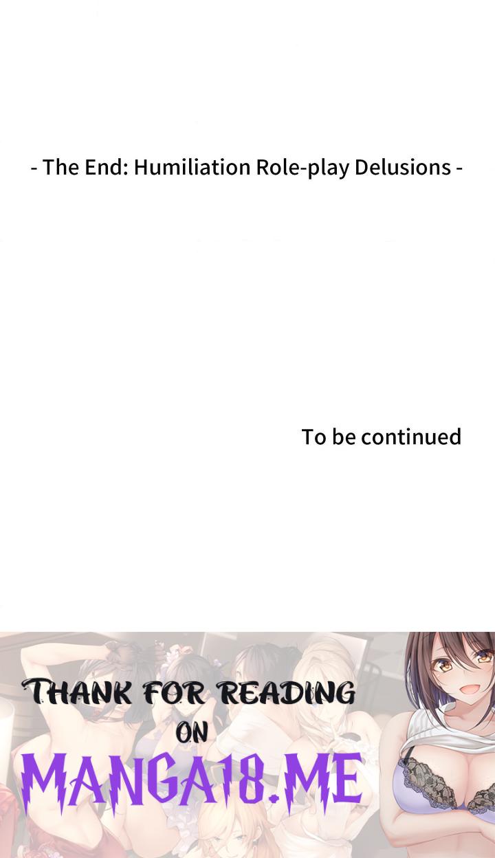 Delirious Diary - Chapter 45 Page 15