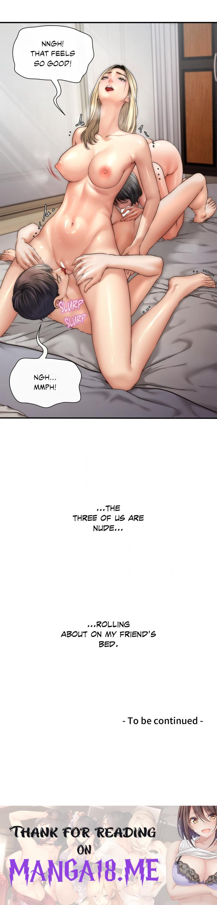 Delirious Diary - Chapter 46 Page 14