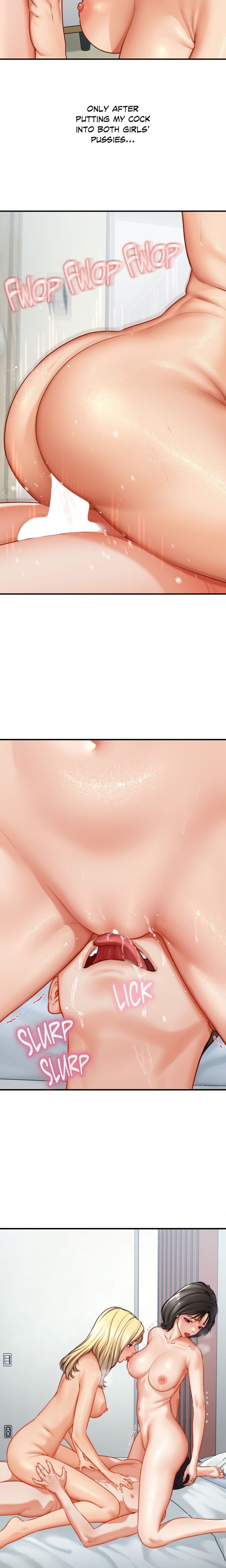 Delirious Diary - Chapter 47 Page 9