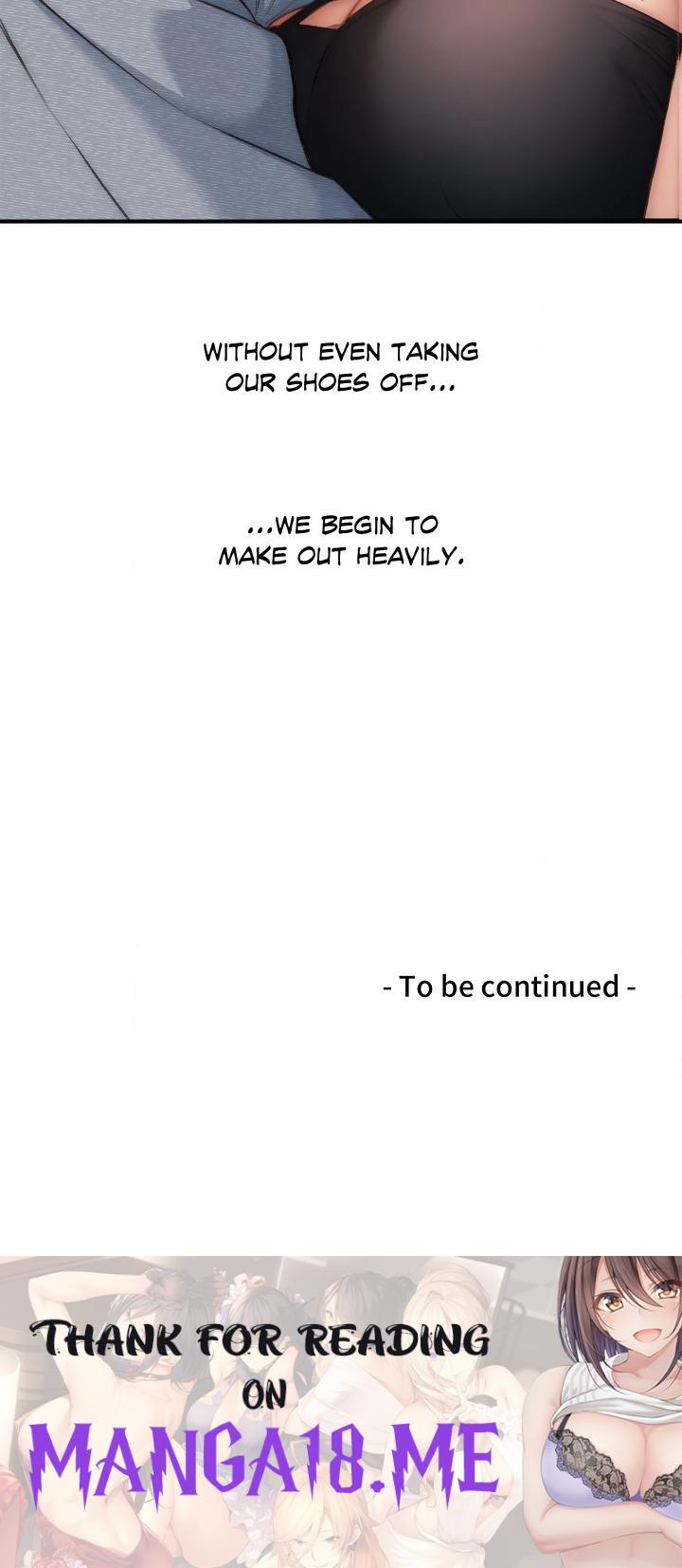 Delirious Diary - Chapter 48 Page 15