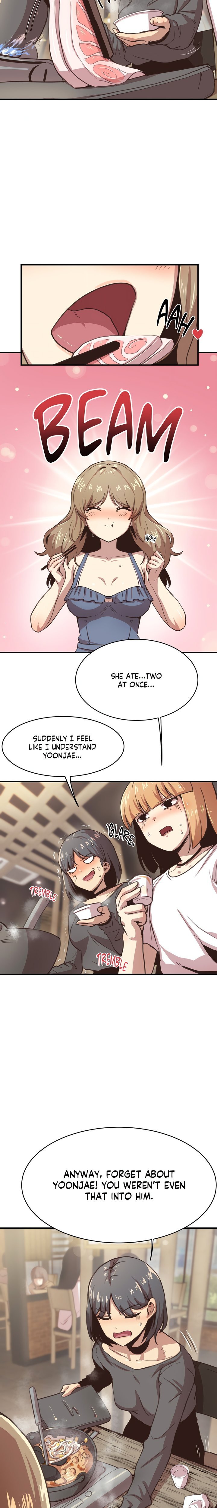 Three’s Company, Or Is It? - Chapter 1 Page 3