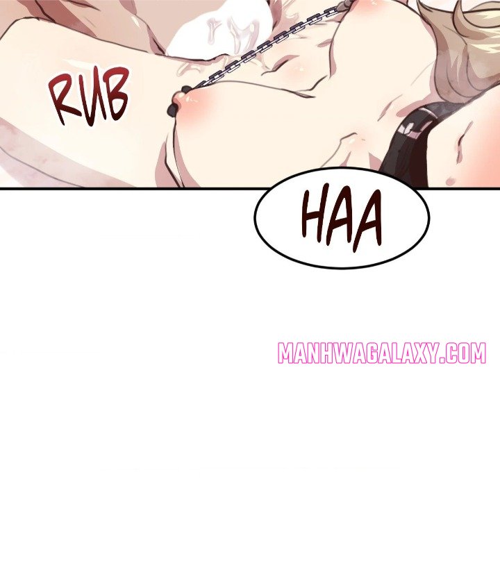 Three’s Company, Or Is It? - Chapter 12 Page 122