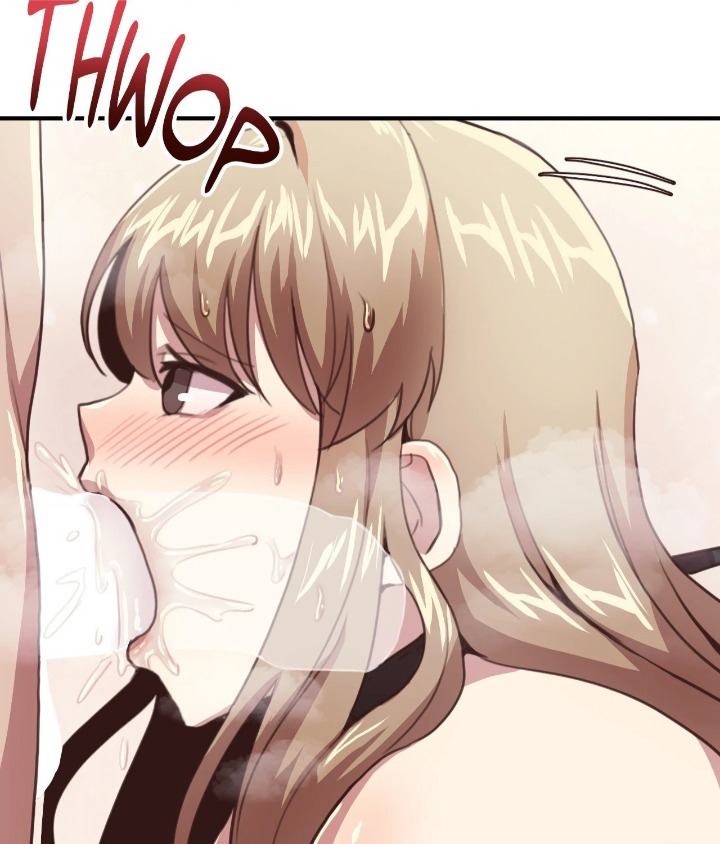 Three’s Company, Or Is It? - Chapter 12 Page 84