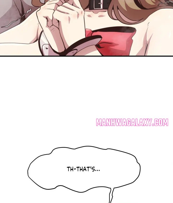 Three’s Company, Or Is It? - Chapter 13 Page 16