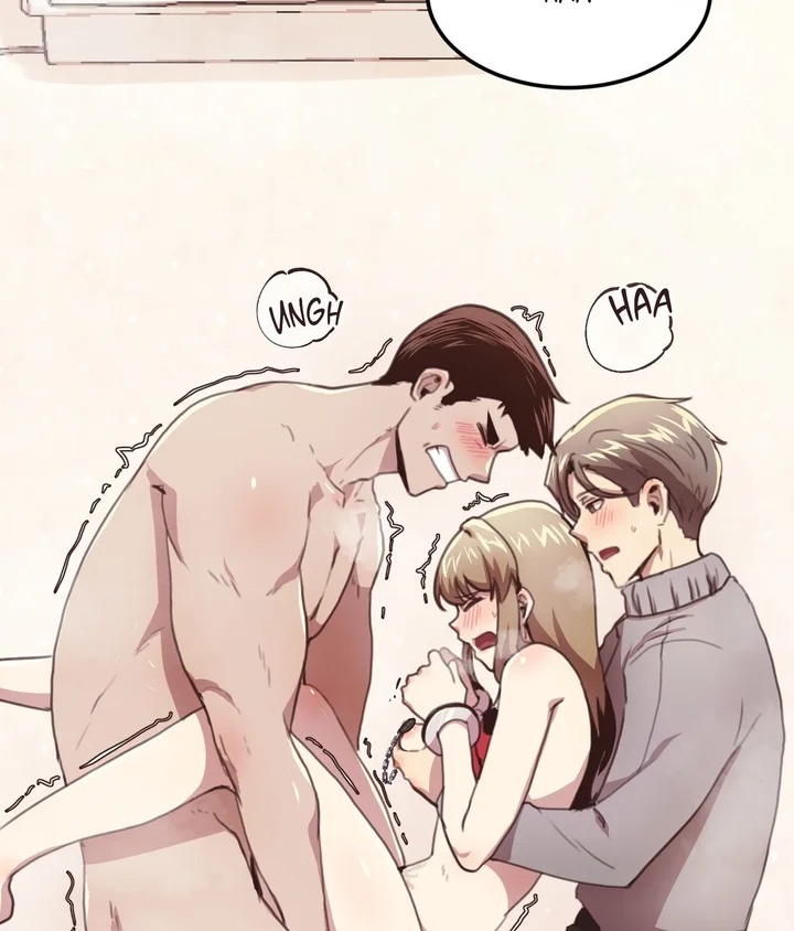 Three’s Company, Or Is It? - Chapter 13 Page 7