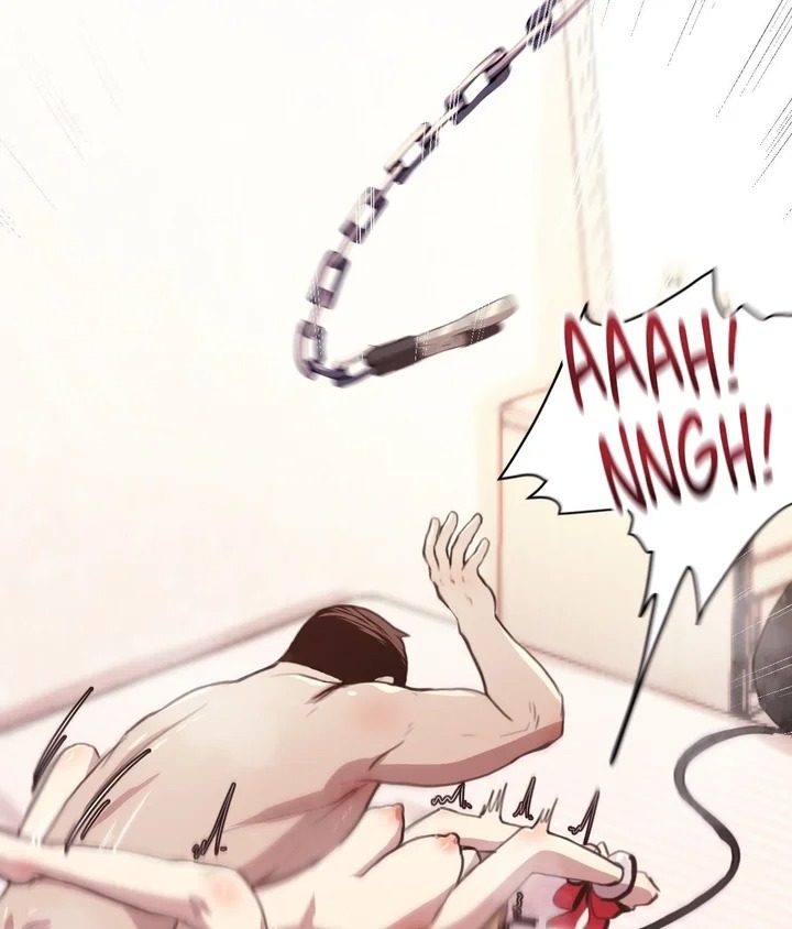 Three’s Company, Or Is It? - Chapter 13 Page 79