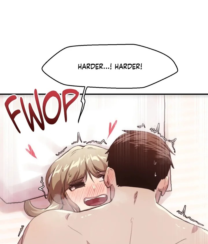 Three’s Company, Or Is It? - Chapter 14 Page 107