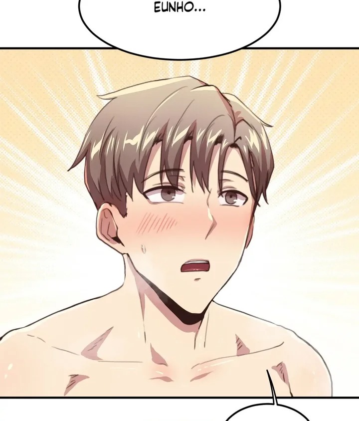 Three’s Company, Or Is It? - Chapter 14 Page 126