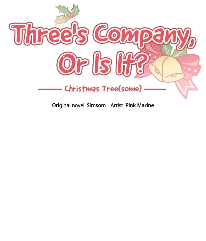 Three’s Company, Or Is It? - Chapter 14 Page 4